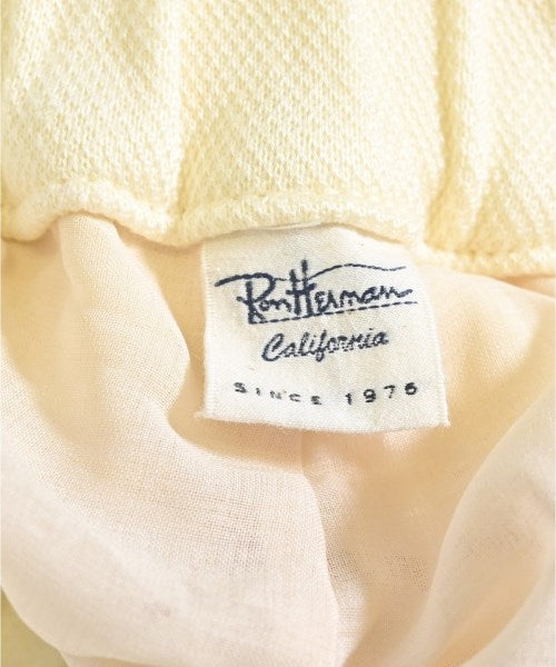 Ron Herman California กางเกง อื่น