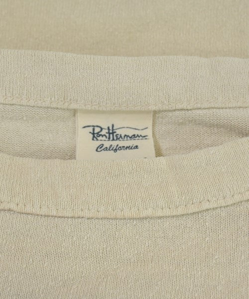 Ron Herman California เสื้อยืด/เสื้อท็อปส์