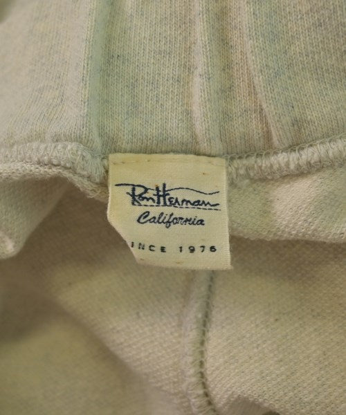 Ron Herman California กางเกงวอร์ม