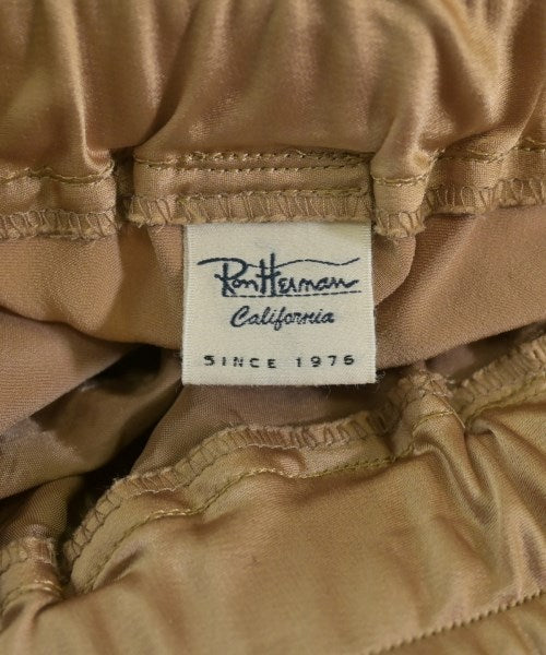 Ron Herman California กางเกง อื่น