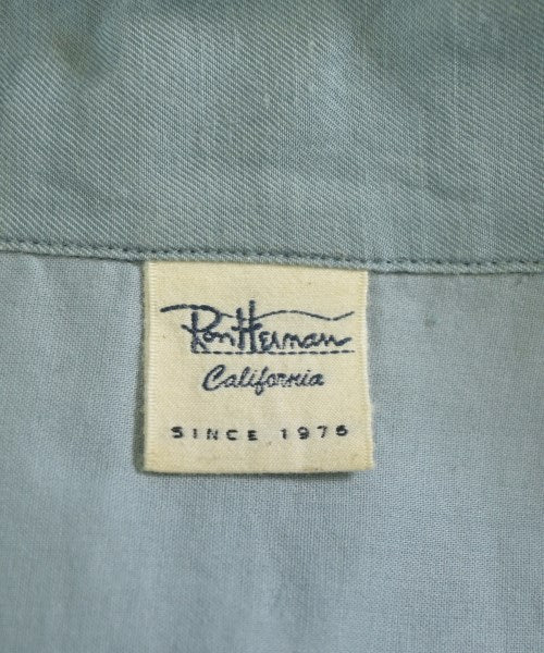 Ron Herman California ชุดเอี๊ยม/เสื้อคลุมหลวมๆ/จั๊มสูท