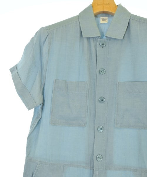Ron Herman California ชุดเอี๊ยม/เสื้อคลุมหลวมๆ/จั๊มสูท