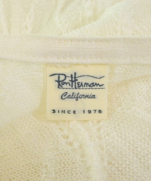 Ron Herman California เสื้อคาร์ดิแกน