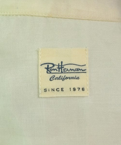 Ron Herman California เสื้อสตรี