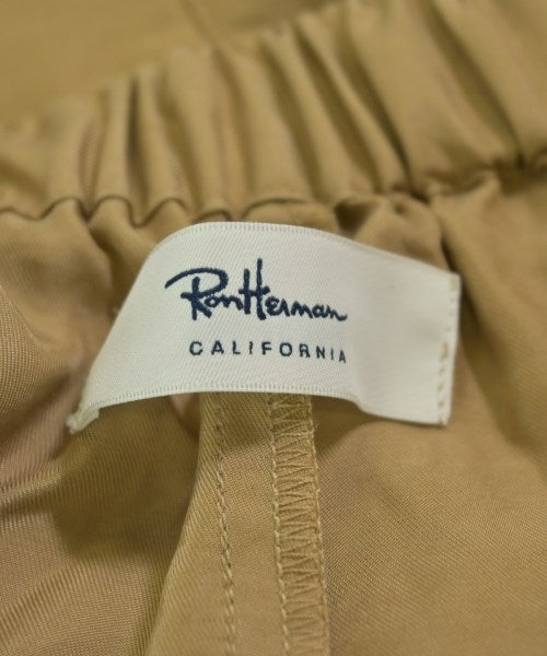 Ron Herman California กางเกง อื่น