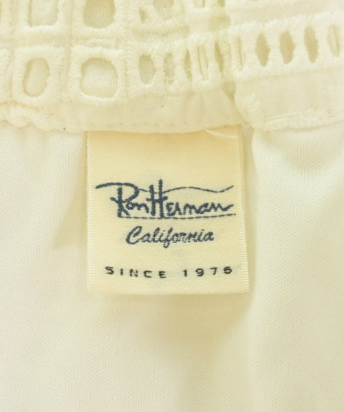 Ron Herman California กระโปรงยาว/แม็กซี่ยาว