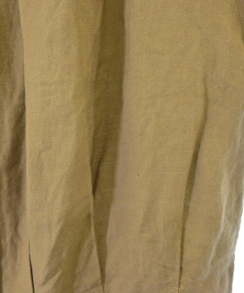 Ron Herman California เดรสที่เป็นเสื้อเชิ้ตตัวยาว