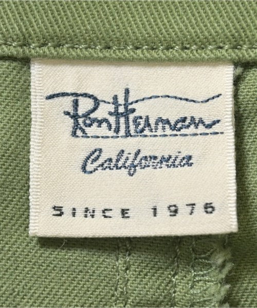 Ron Herman California กระโปรงยาว/แม็กซี่ยาว