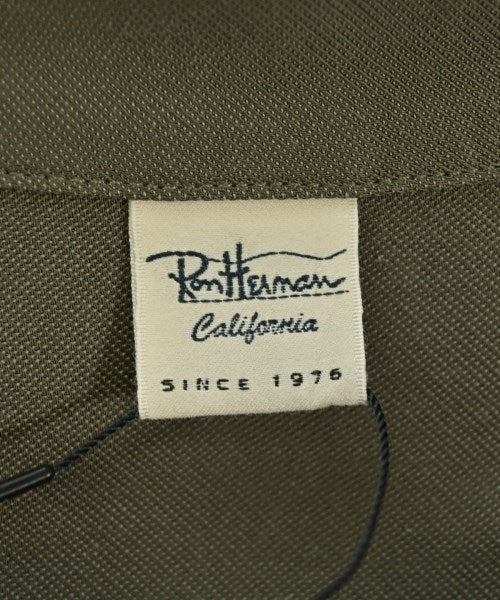 Ron Herman California แจ็คเก็ตเบลาส์ อื่น