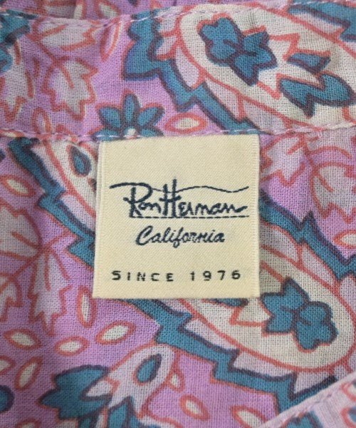 Ron Herman California เสื้อสตรี