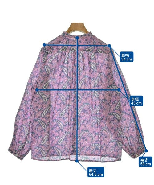 Ron Herman California เสื้อสตรี