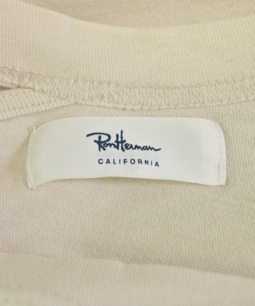 Ron Herman California เสื้อยืด/เสื้อท็อปส์