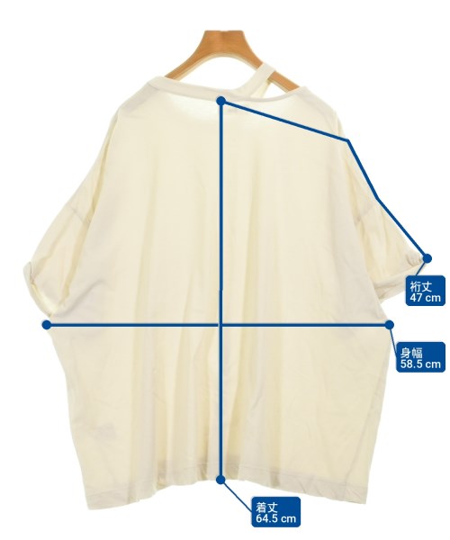 Ron Herman California เสื้อยืด/เสื้อท็อปส์