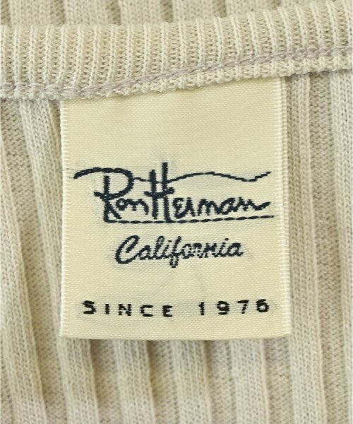 Ron Herman California เสื้อสายเดี่ยว