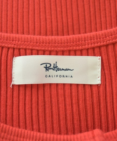 Ron Herman California เสื้อกล้าม