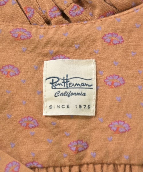 Ron Herman California ชุดเดรส