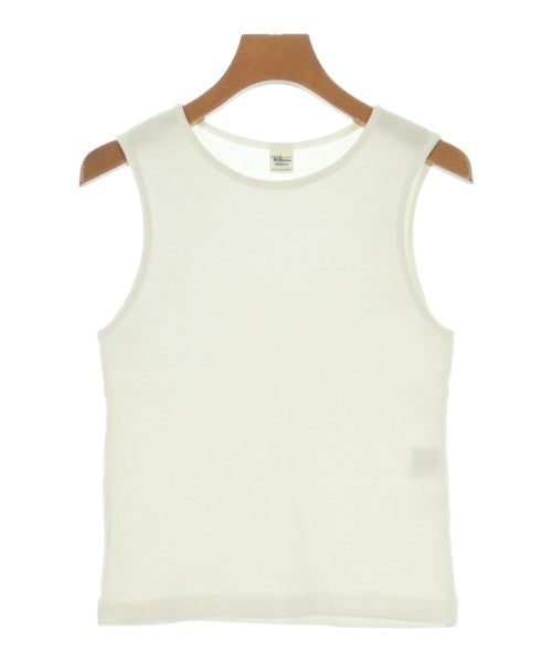 Ron Herman California เสื้อกล้าม