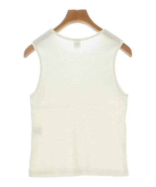 Ron Herman California เสื้อกล้าม