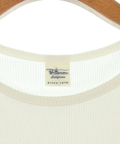 Ron Herman California เสื้อกล้าม