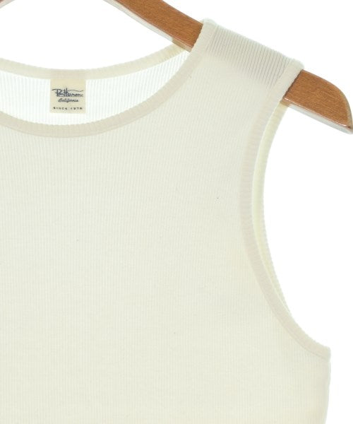 Ron Herman California เสื้อกล้าม