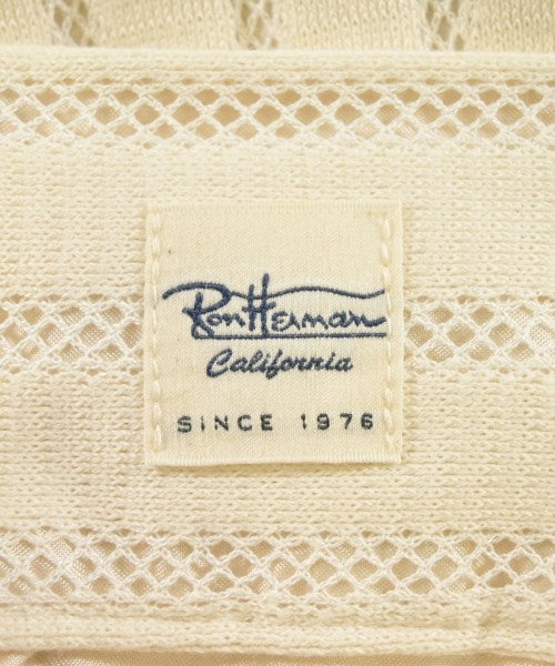 Ron Herman California กระโปรงยาว/แม็กซี่ยาว