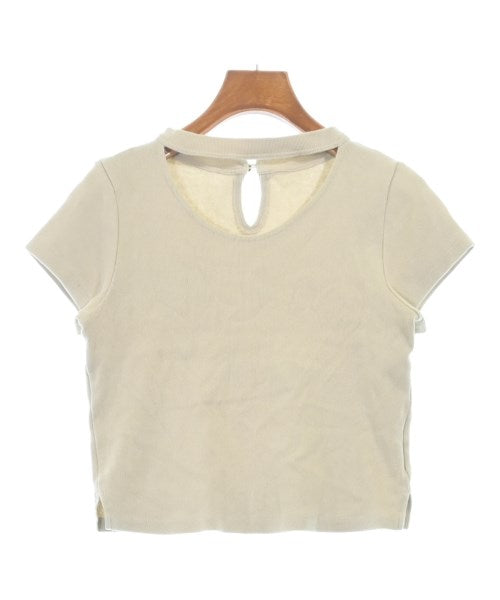 Ron Herman California เสื้อยืด/เสื้อท็อปส์