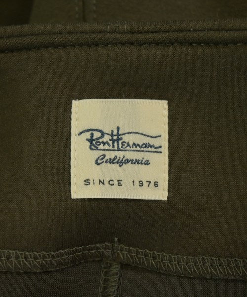 Ron Herman California กระโปรงยาว/แม็กซี่ยาว