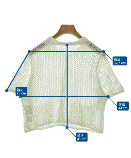 Ron Herman California เสื้อคาร์ดิแกน