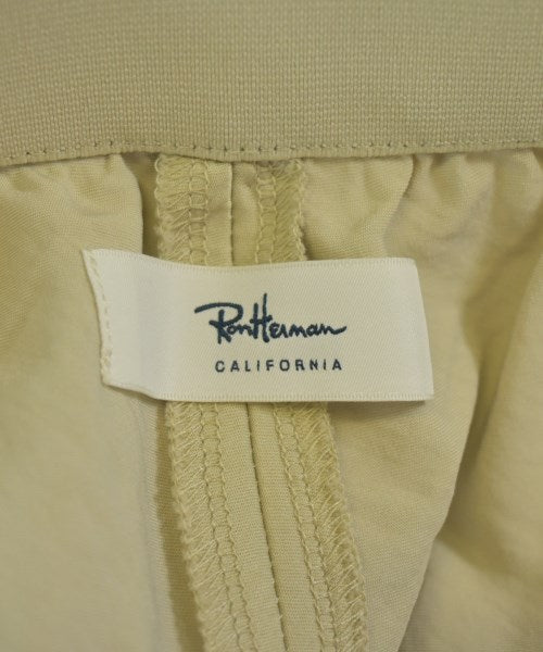 Ron Herman California กางเกง อื่น