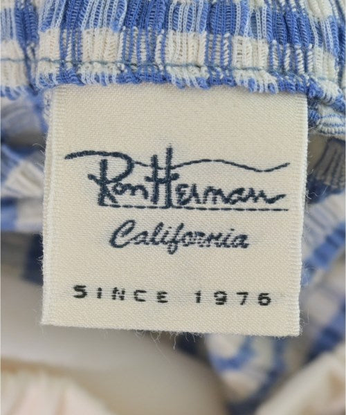 Ron Herman California กระโปรงยาว/แม็กซี่ยาว