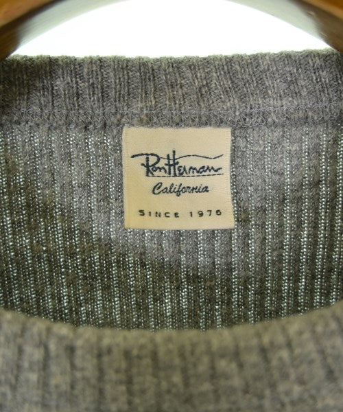Ron Herman California เสื้อยืด/เสื้อท็อปส์