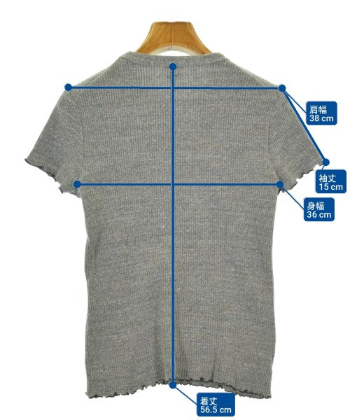 Ron Herman California เสื้อยืด/เสื้อท็อปส์