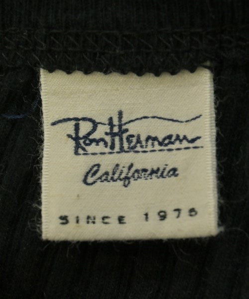 Ron Herman California เสื้อยืด/เสื้อท็อปส์