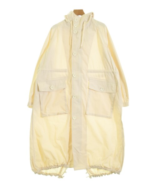 Ron Herman California เคลือบ Mod