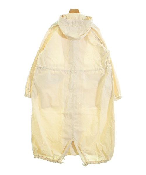 Ron Herman California เคลือบ Mod