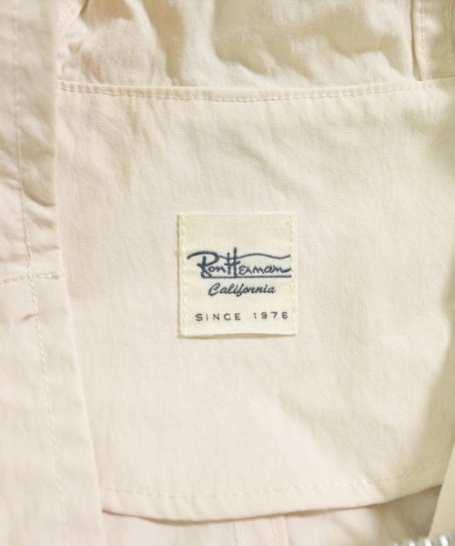 Ron Herman California เคลือบ Mod