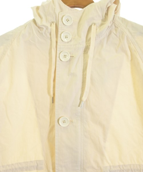 Ron Herman California เคลือบ Mod