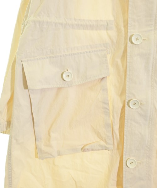 Ron Herman California เคลือบ Mod