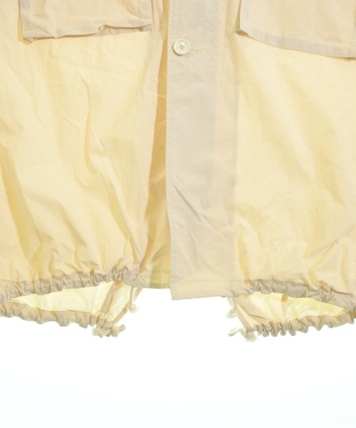 Ron Herman California เคลือบ Mod