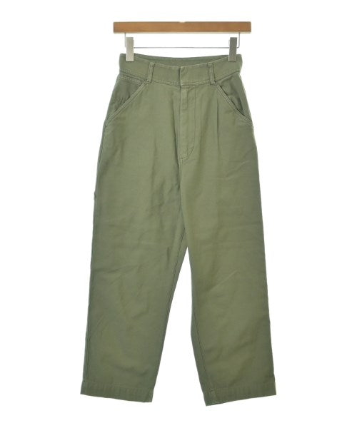 Ron Herman California กางเกงมีกระเป๋าข้างกางเกง2-4 กระเป๋า