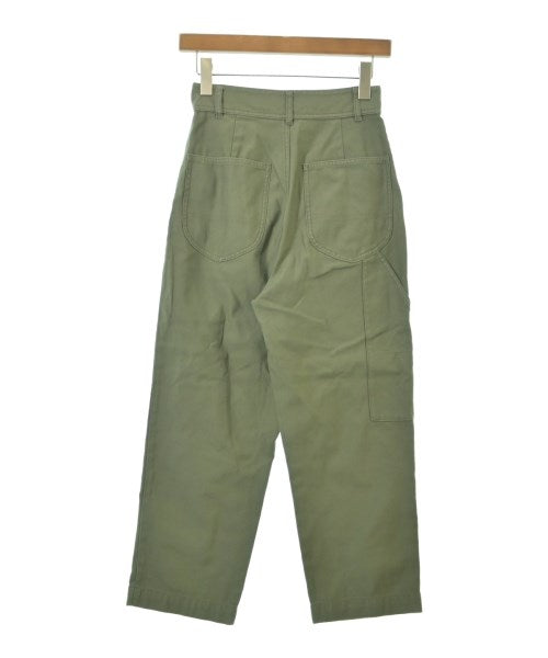 Ron Herman California กางเกงมีกระเป๋าข้างกางเกง2-4 กระเป๋า