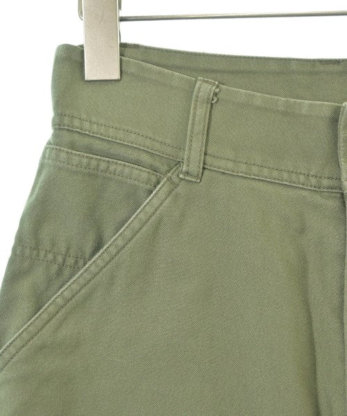 Ron Herman California กางเกงมีกระเป๋าข้างกางเกง2-4 กระเป๋า