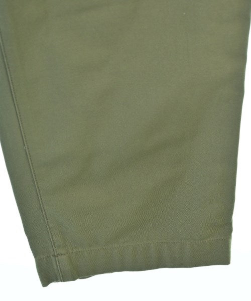 Ron Herman California กางเกงมีกระเป๋าข้างกางเกง2-4 กระเป๋า