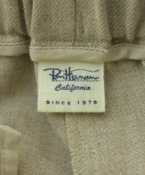 Ron Herman California กางเกง อื่น
