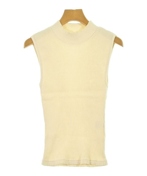 Ron Herman California เสื้อกล้าม