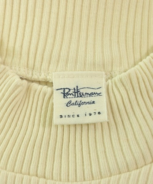 Ron Herman California เสื้อกล้าม