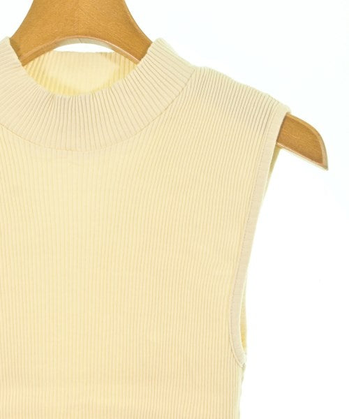 Ron Herman California เสื้อกล้าม