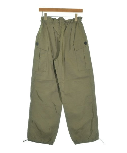 Ron Herman California กางเกงมีกระเป๋าข้างกางเกง2-4 กระเป๋า