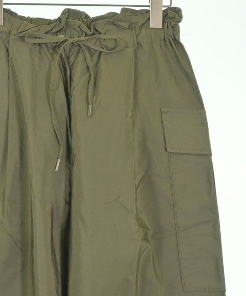 Ron Herman California กางเกงมีกระเป๋าข้างกางเกง2-4 กระเป๋า