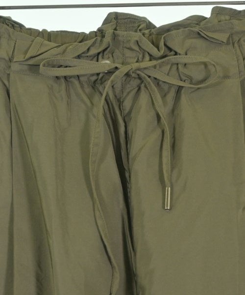 Ron Herman California กางเกงมีกระเป๋าข้างกางเกง2-4 กระเป๋า